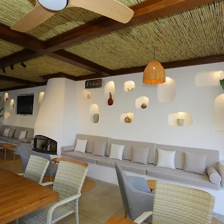 Casa Ja Voi Hotel