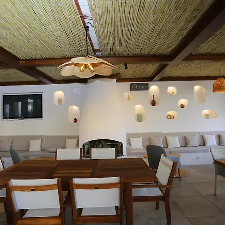 Casa Ja Voi