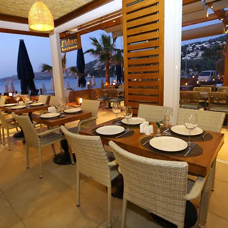 Casa Ja Voi Hotel
