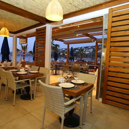 فندق Casa Ja Voi Konacik