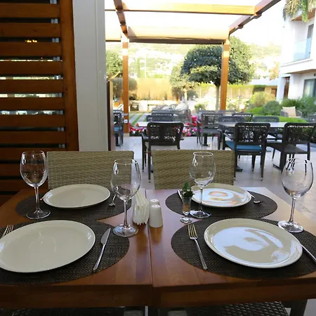 Casa Ja Voi 3* Konacik
