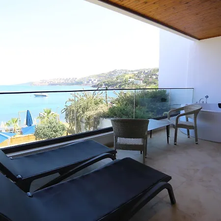 Hotel Casa Ja Voi