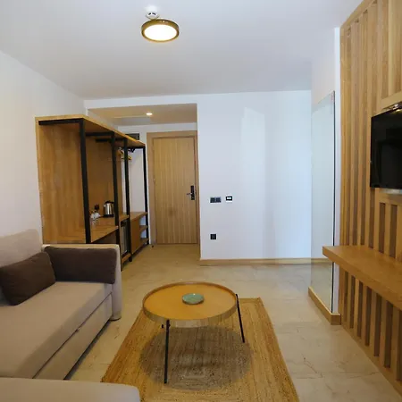 Casa Ja Voi 3*