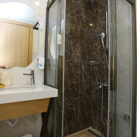 Casa Ja Voi فندق 3*