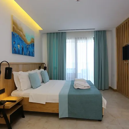 فندق Casa Ja Voi 3*