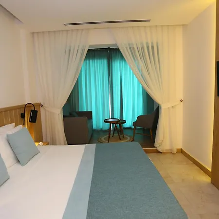 Casa Ja Voi فندق Konacik