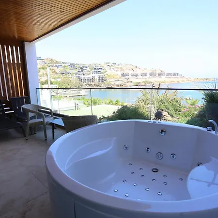 Hotel Casa Ja Voi