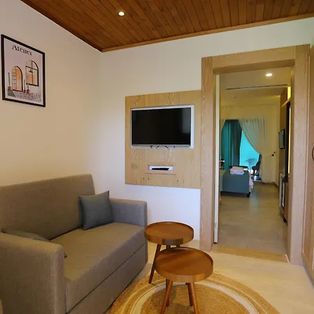 ホテル Casa Ja Voi 3*