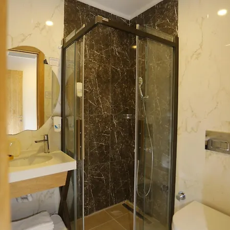 Casa Ja Voi Hotel