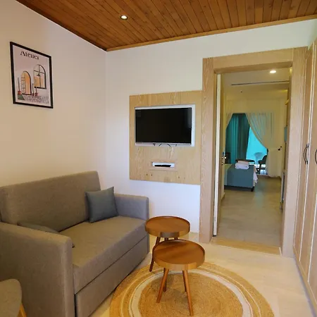 Hotel Casa Ja Voi