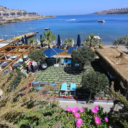 Casa Ja Voi Hotel