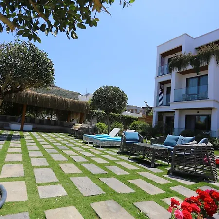 فندق Casa Ja Voi 3*