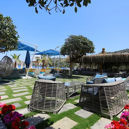 Casa Ja Voi 3* Konacik