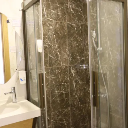 ホテル Casa Ja Voi 3*