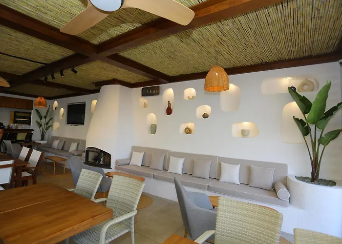 Casa Ja Voi Hotell