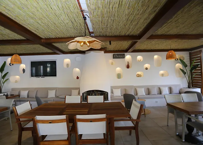 Casa Ja Voi
