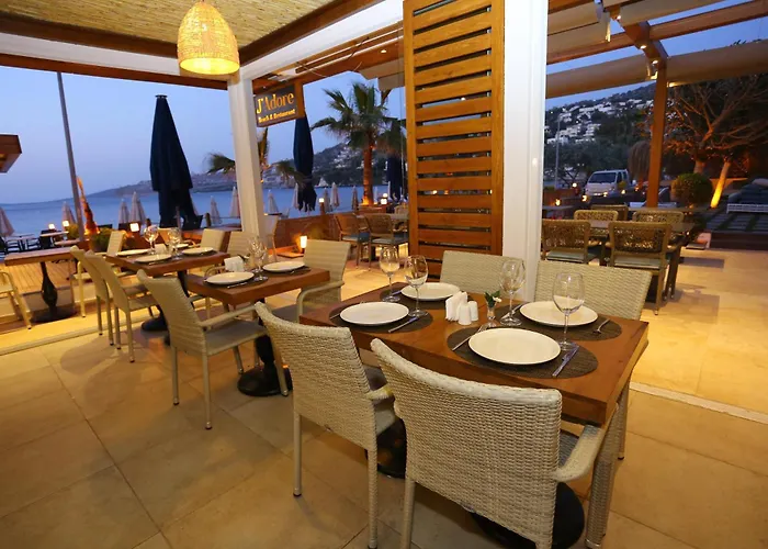 Casa Ja Voi Hotell