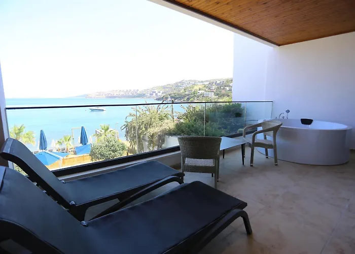 Hotel Casa Ja Voi