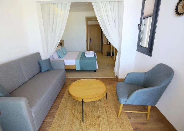 Casa Ja Voi Hotell 3*