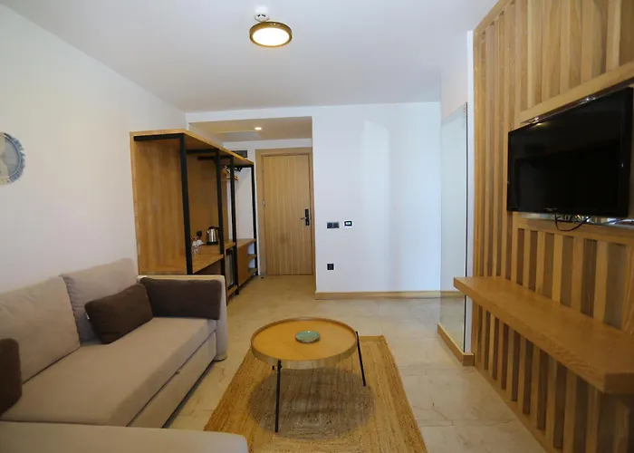 Casa Ja Voi 3*