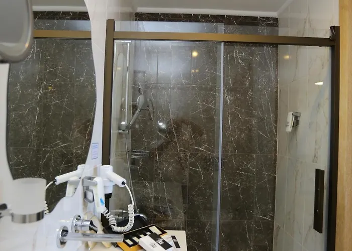 Hotell Casa Ja Voi