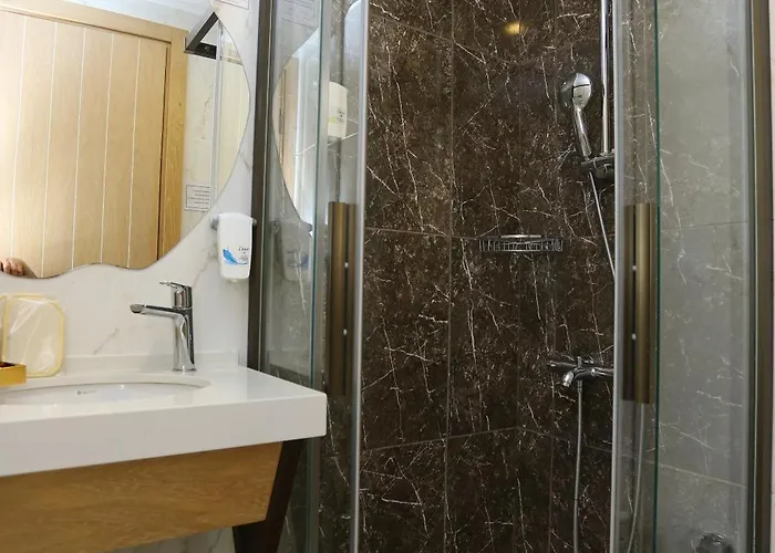Casa Ja Voi Hotell 3*