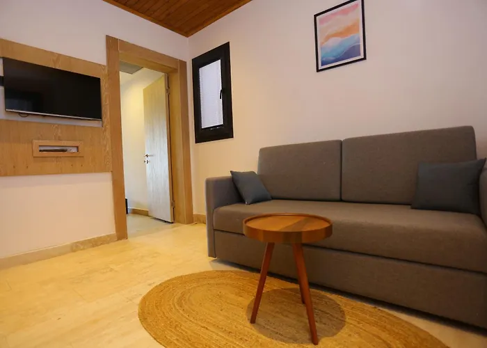 Casa Ja Voi Hotell