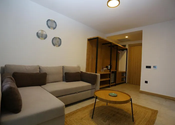 Hotell Casa Ja Voi
