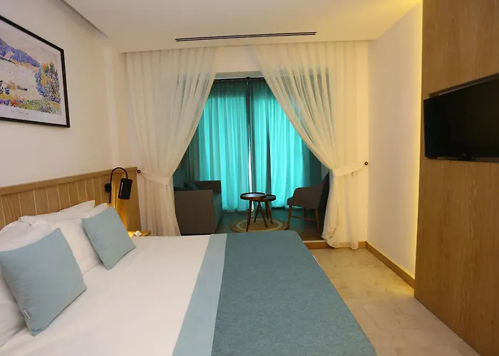 Casa Ja Voi Hotell Konacik