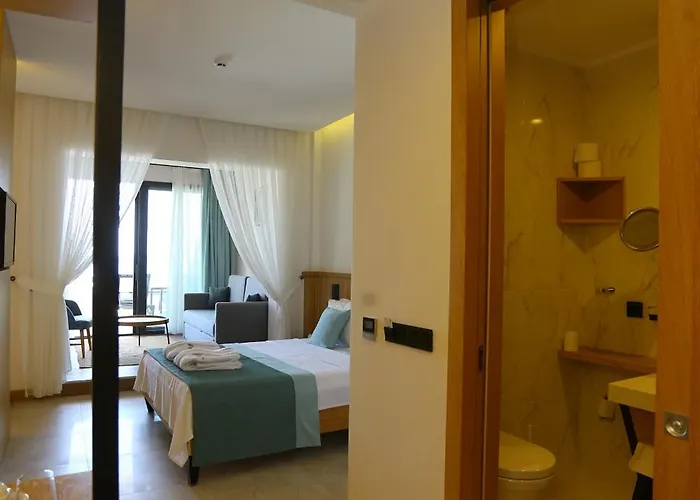 Hotell Casa Ja Voi Konacik