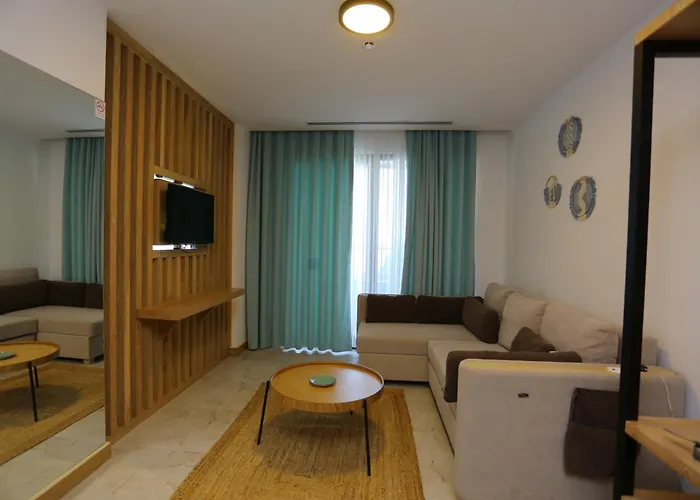 Casa Ja Voi Hotell