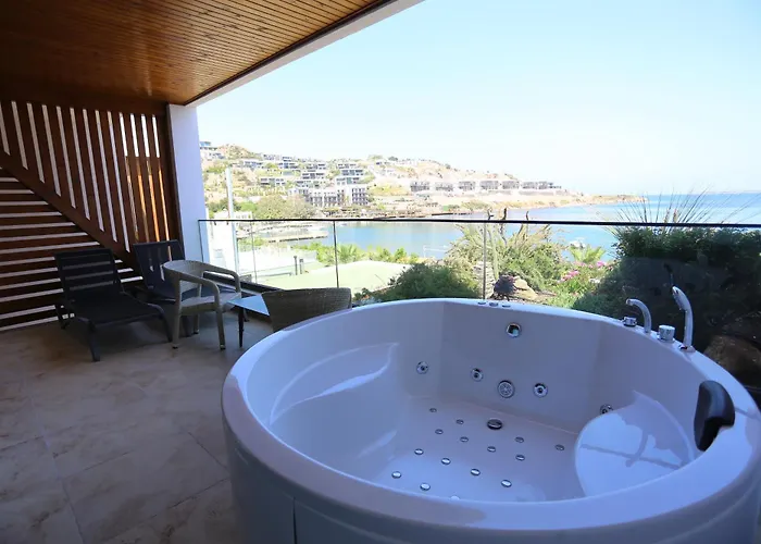 Hotell Casa Ja Voi