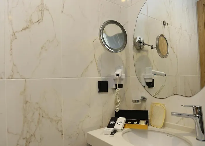 Casa Ja Voi Hotell 3*