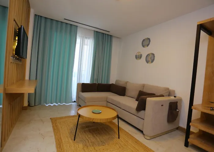 Hotell Casa Ja Voi Konacik