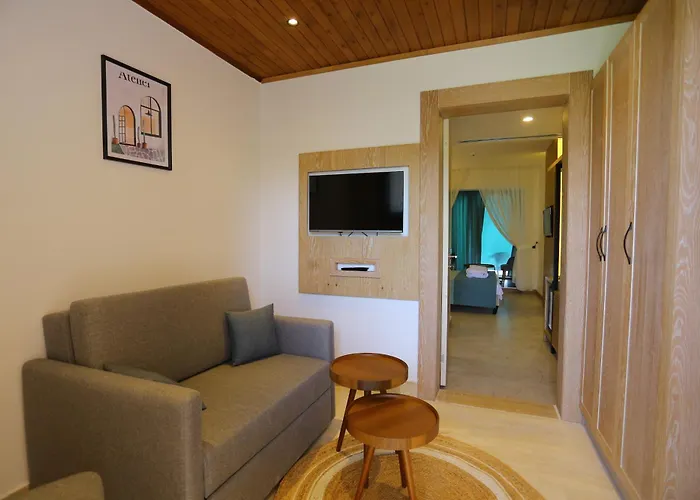 Hotell Casa Ja Voi 3*