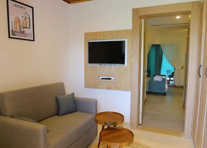 Hotell Casa Ja Voi