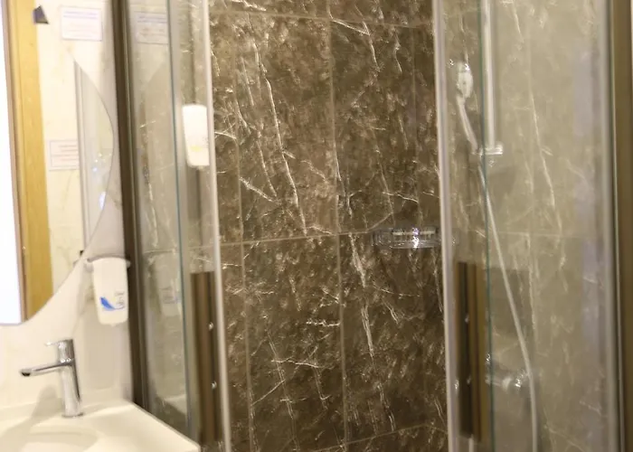 Hotell Casa Ja Voi 3*