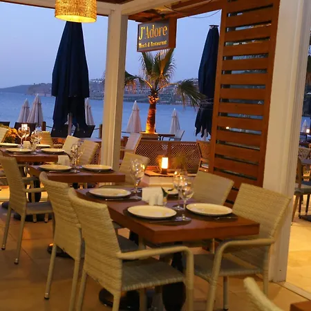 Hotel Casa Ja Voi Konacik