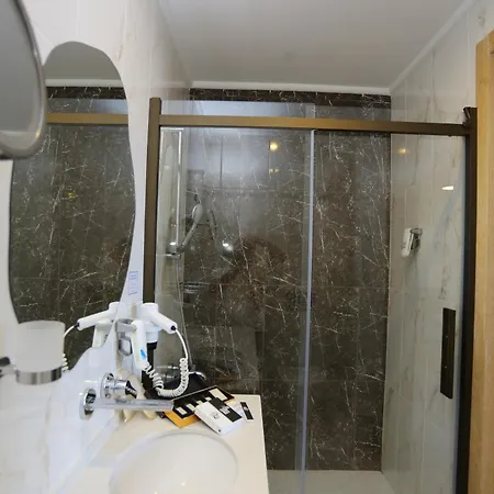 Otel Casa Ja Voi