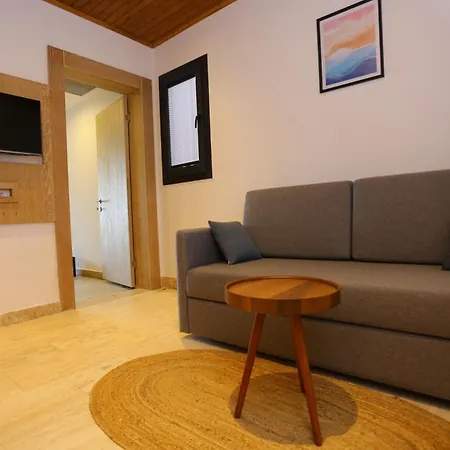 Casa Ja Voi Otel