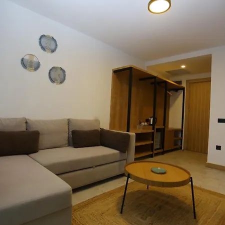 Otel Casa Ja Voi