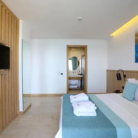 Casa Ja Voi Hotel 3*