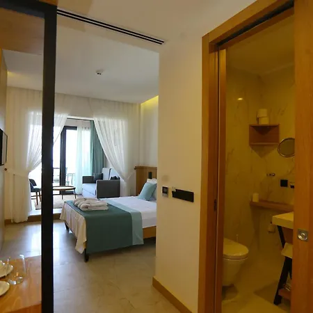 Hotel Casa Ja Voi Konacik