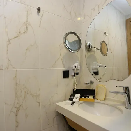 Casa Ja Voi Otel 3*