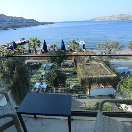 Casa Ja Voi Hotel Konacik