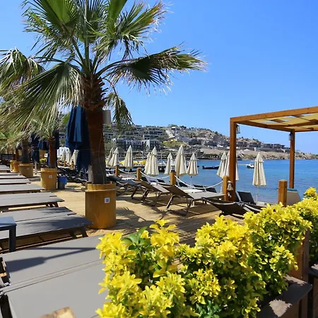 Casa Ja Voi Hotel Konacik