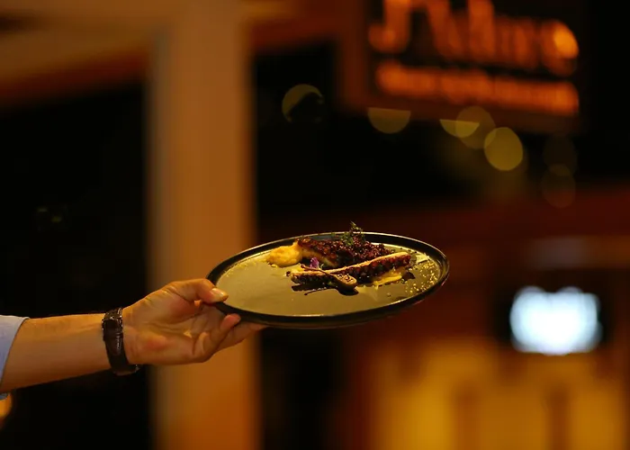 Casa Ja Voi Hotel Konacik