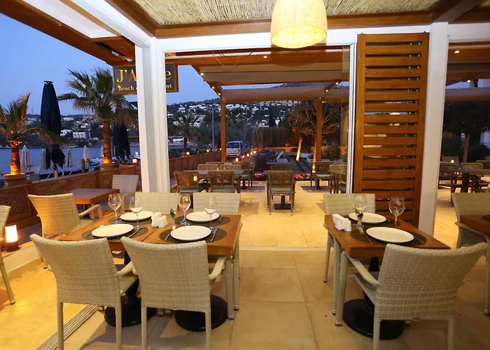 Casa Ja Voi Hotel Konacik