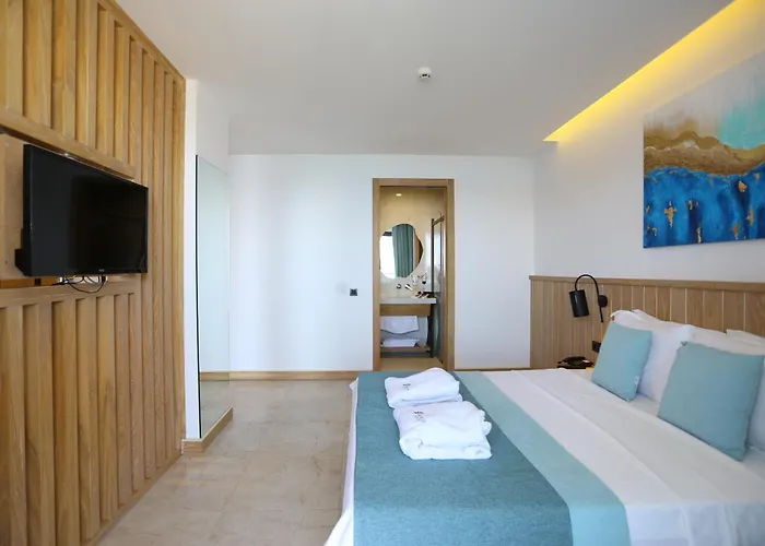 Casa Ja Voi Hotel 3*