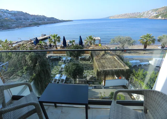 Casa Ja Voi Hotel Konacik